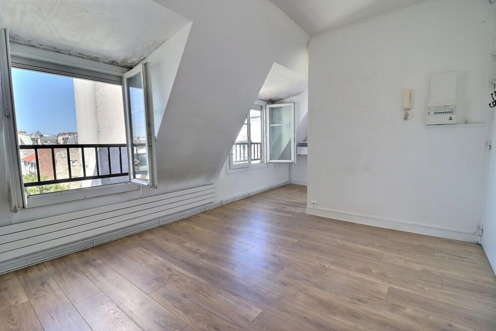 Vente Appartement Appartement Vincennes