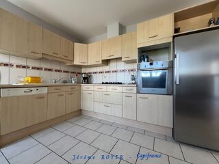  Maison � vendre 6 pi�ces 115 m�