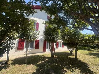  Maison � vendre 11 pi�ces 291 m�