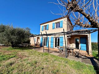  Villa � vendre 5 pi�ces 98 m�