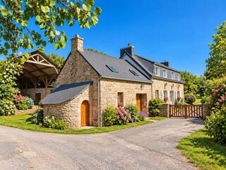  Maison à vendre 7 pièces 132 m²