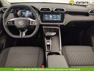 MG.ZS 1.5 L Hybrid+ 197 ch Standard 2026 occasion 69190 Saint-Fons