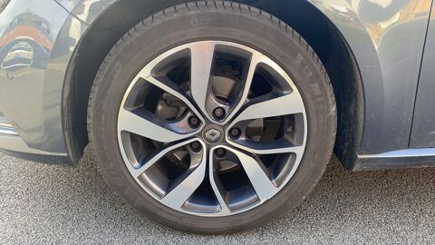 M&eacute;gane IV 1.2 TCe 130 Bose Edition 2017 occasion 59242 Templeuve En Pevele