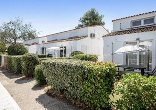  Maison � vendre 2 pi�ces 34 m�