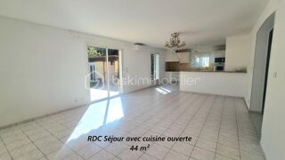  Maison � vendre 8 pi�ces 213 m�