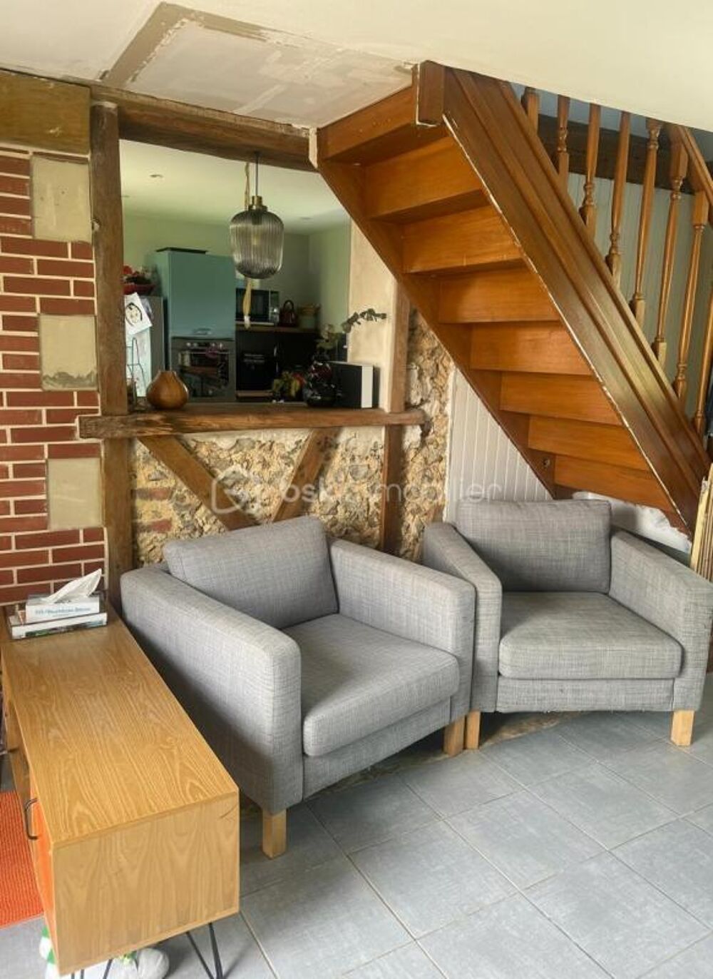 Vente Maison Un véritable coin de paradis à la campagne ! Cheronvilliers