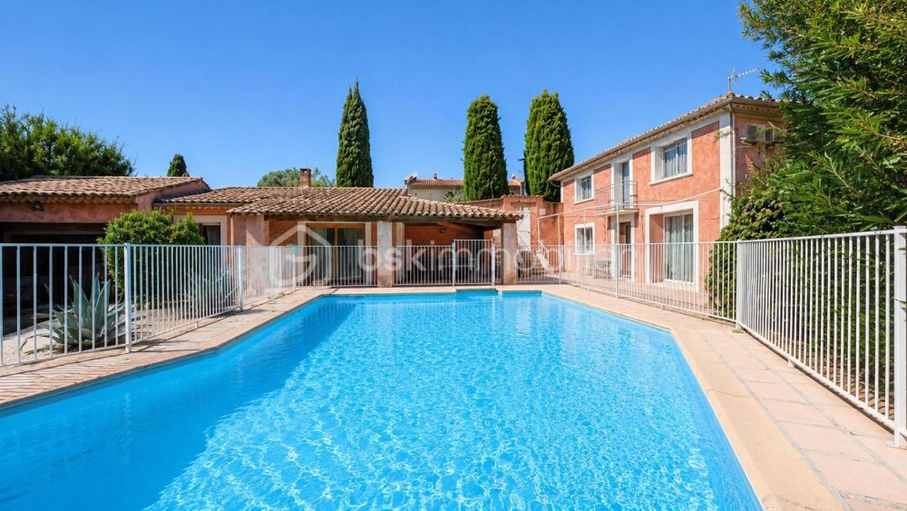 Vente Maison À 5 MIN DE VAISON-LA-ROMAINE Vaison la romaine