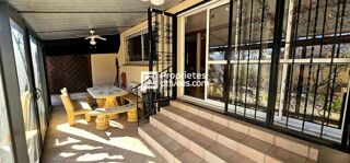  Maison à vendre 4 pièces 165 m²