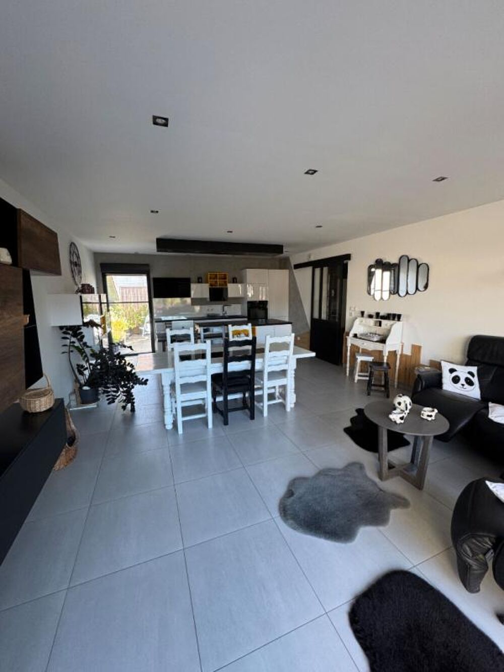 à vendre  Appartement Gérardmer (88400)