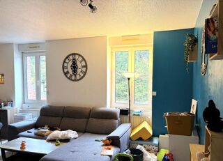  Appartement à vendre 5 pièces 77 m²