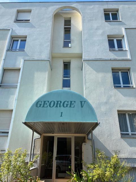  Appartement  louer 1 pice 19 m