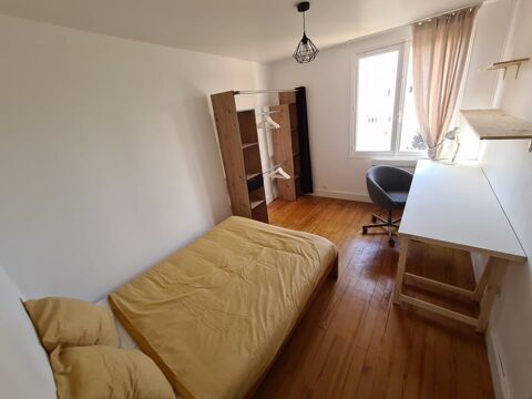  Appartement � louer 1 pi�ce 12 m�