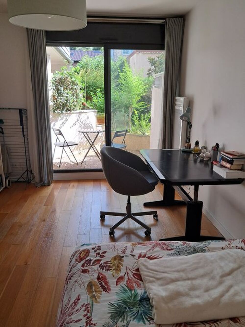 Location Appartement Studio de 23m2 à louer sur Toulouse Toulouse