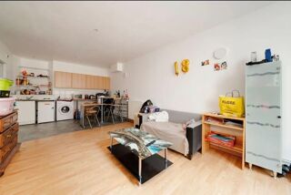 Location Appartement Appartement de 41m2 à louer sur Mirecourt Mirecourt