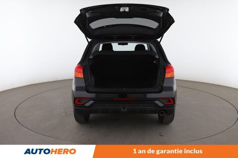 Asx 1.6 MIVEC Intense 2WD BV5 115 ch 2020 occasion 92130 Issy-les-Moulineaux