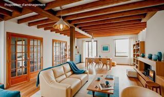  Maison � vendre 4 pi�ces 110 m�