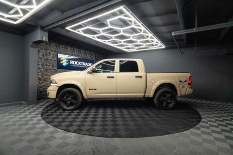 RAM 5.7 V8 HEMI 4x4 – Punisher Offroad Raptor Look 2023 occasion 33000 Bordeaux