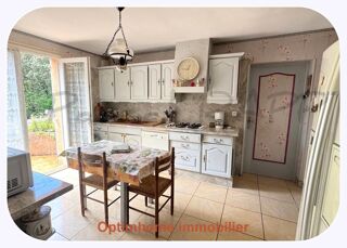  Maison � vendre 8 pi�ces 146 m�