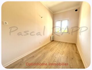  Appartement à vendre 3 pièces 44 m²