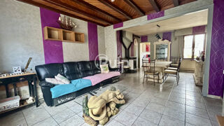  Maison � vendre 7 pi�ces 123 m�