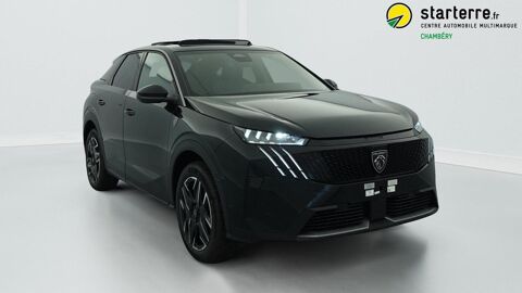 Peugeot 3008 Hybrid 145 e-DCS6 GT 2025 occasion Voglans 73420