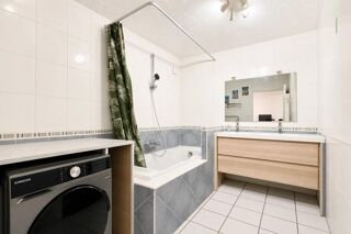  Appartement à vendre 2 pièces 52 m²