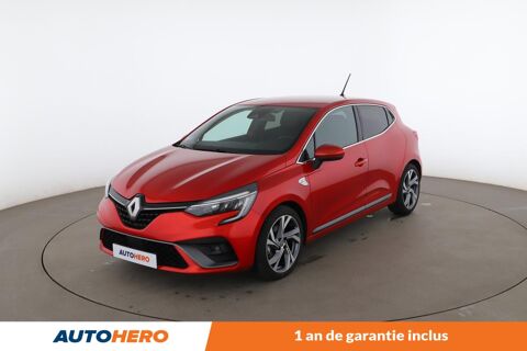 Annonce voiture Renault Clio 16890 €
