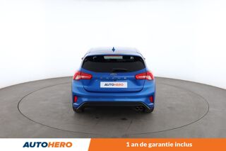 Focus 1.0 EcoBoost ST Line 125 ch 2019 occasion 92130 Issy-les-Moulineaux
