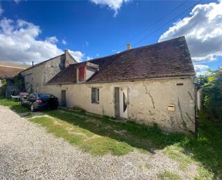  Maison à vendre 5 pièces 128 m²