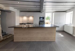  Maison à vendre 9 pièces 205 m²
