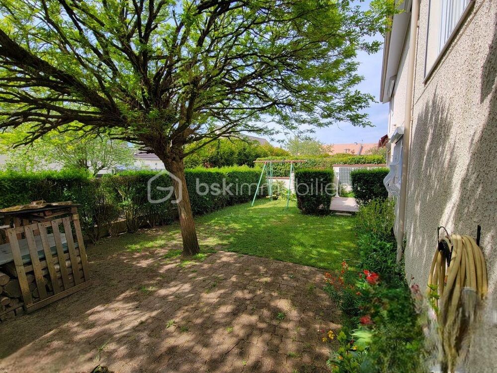 Vente Maison Maison spacieuse à vendre dans un quartier paisible, idéale pour la famille ! Meaux