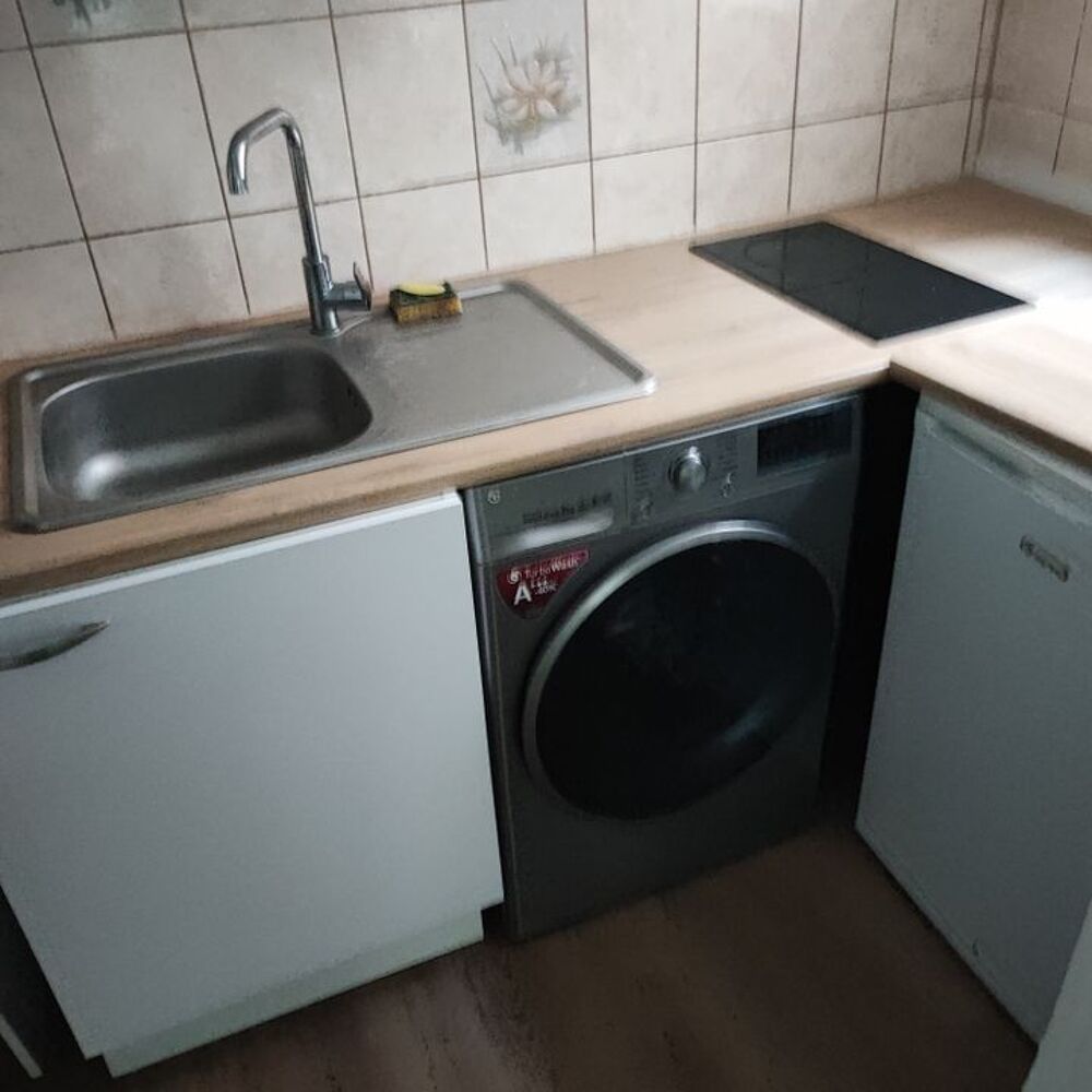 Location Appartement Appartement de 25m2 à louer sur Paris 18 Paris 18