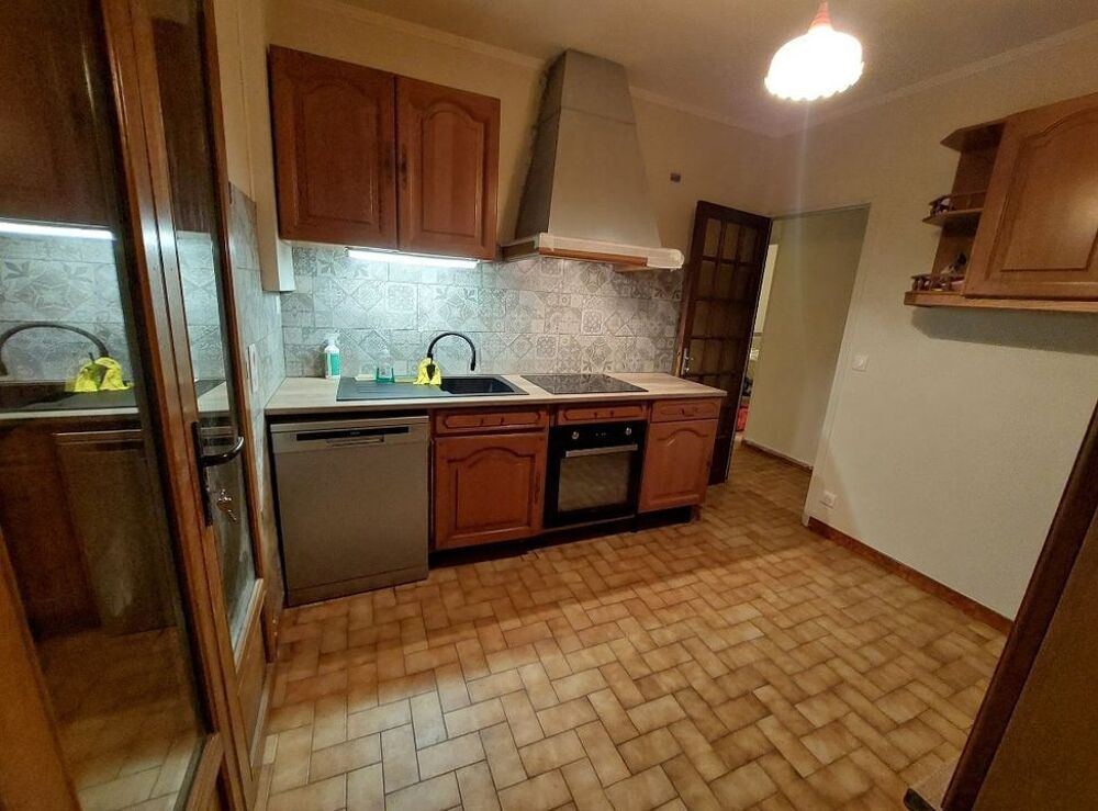 Maison de 90m2 à louer sur Bergerac