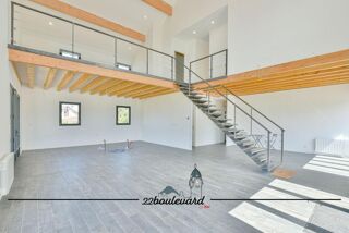  Propriété/château à vendre 8 pièces 219 m² Rilhac rancon