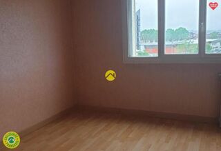  Appartement � vendre 3 pi�ces 62 m�