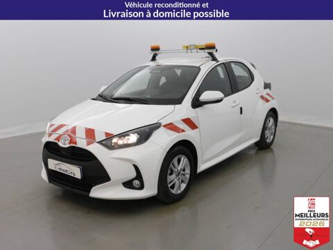 Annonce voiture Toyota Divers 19400 €