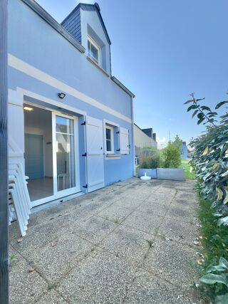  Maison � vendre 3 pi�ces 41 m�
