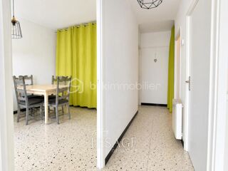  Appartement � vendre 3 pi�ces 50 m� Aubord