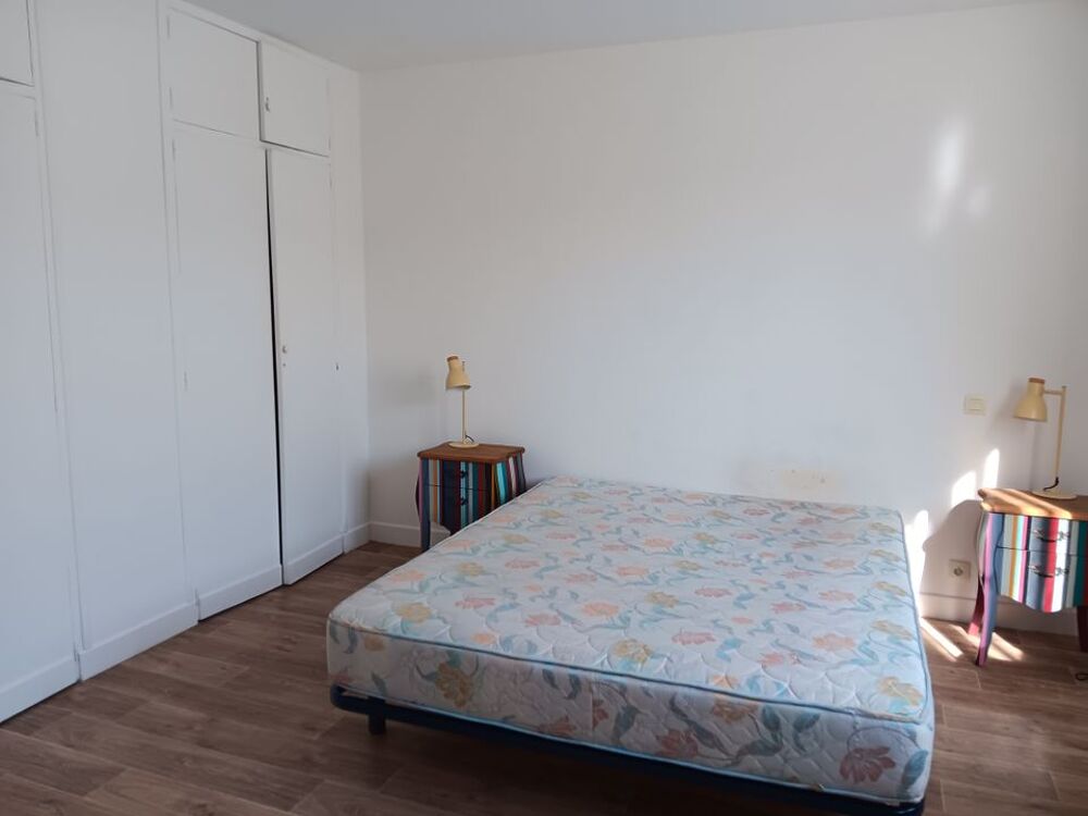 Location Appartement Appartement de 46m2 à louer sur Toulouse Toulouse