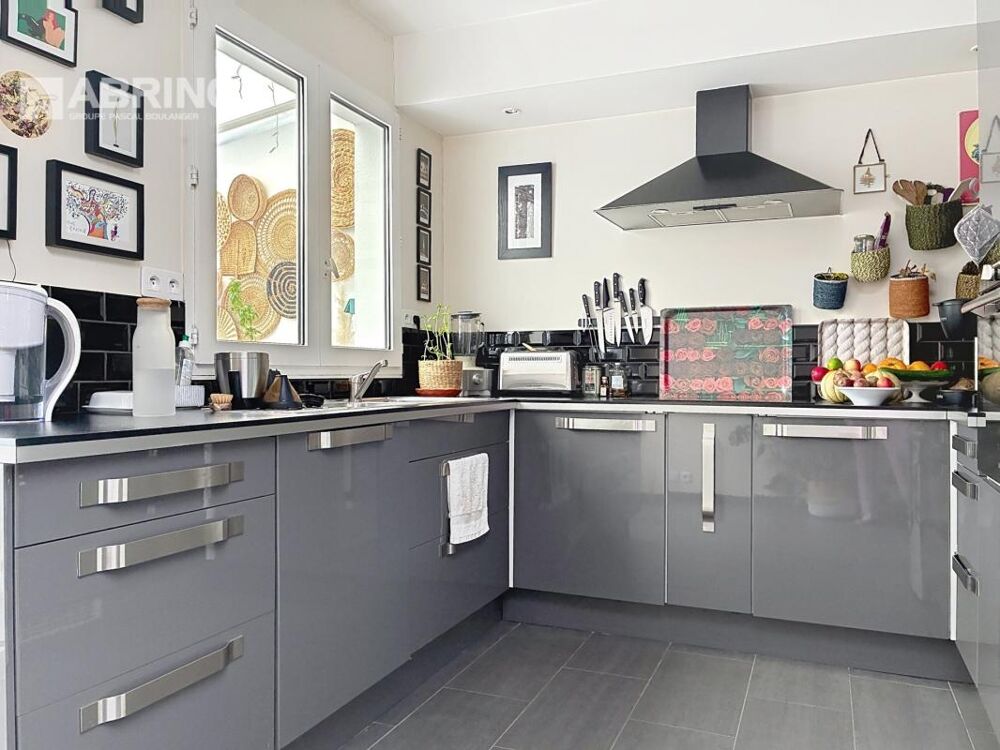 LAMBERSART Maison de charme  Le Canon d'Or  118 m²