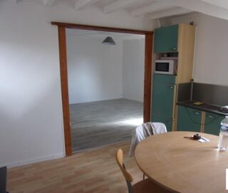  Maison à vendre 3 pièces 55 m²