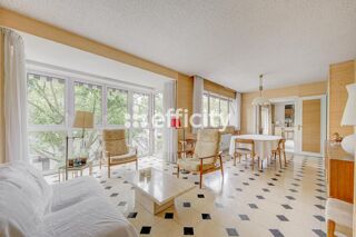  Appartement à vendre 6 pièces 150 m²