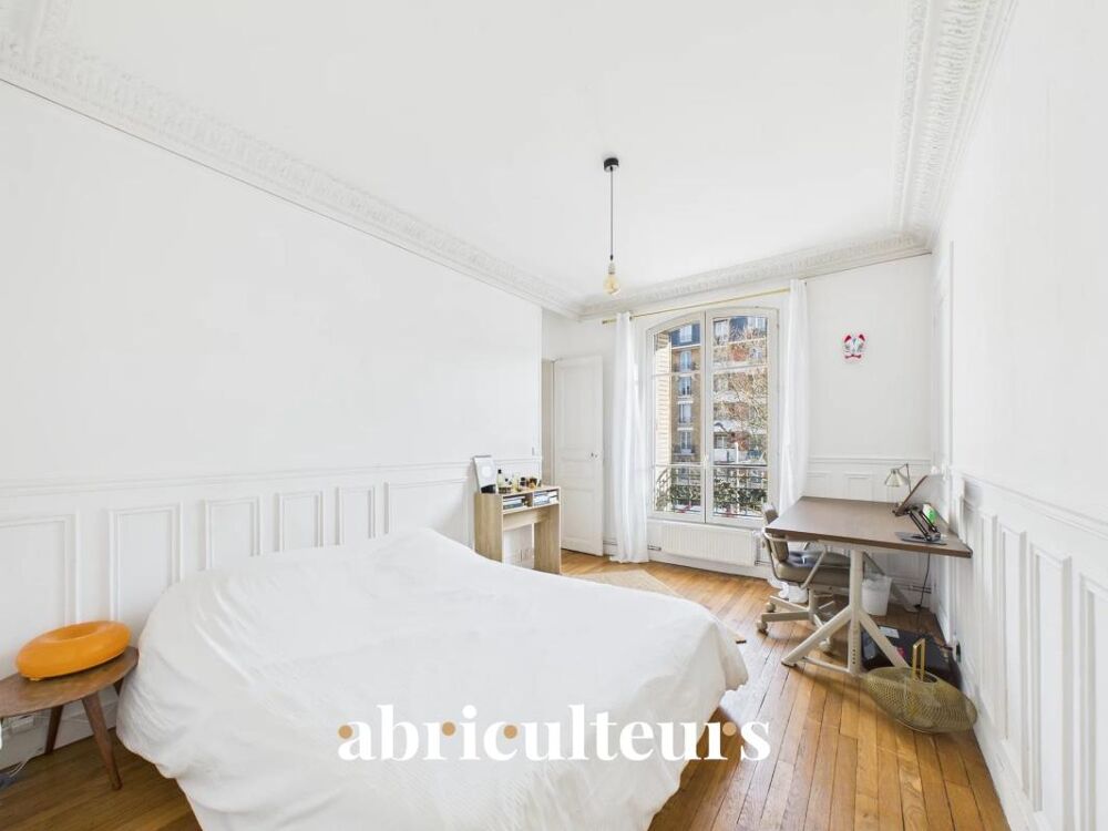 à vendre  Appartement Paris 20