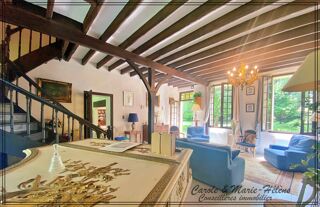  Maison à vendre 10 pièces 250 m²