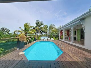  Villa à vendre 5 pièces 120 m²