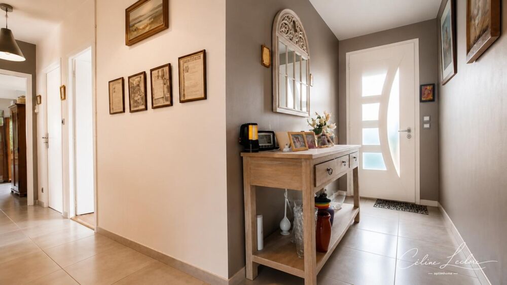 Vente Maison Maison individuelle - 120m2 - T5 avec piscine à Andilly (17) Andilly