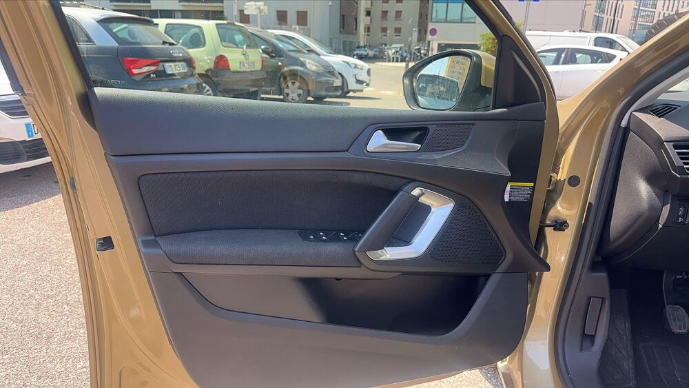 308 1.2 PureTech 130 Allure 2018 occasion 13008 Marseille