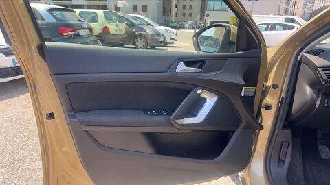 308 1.2 PureTech 130 Allure 2018 occasion 13008 Marseille