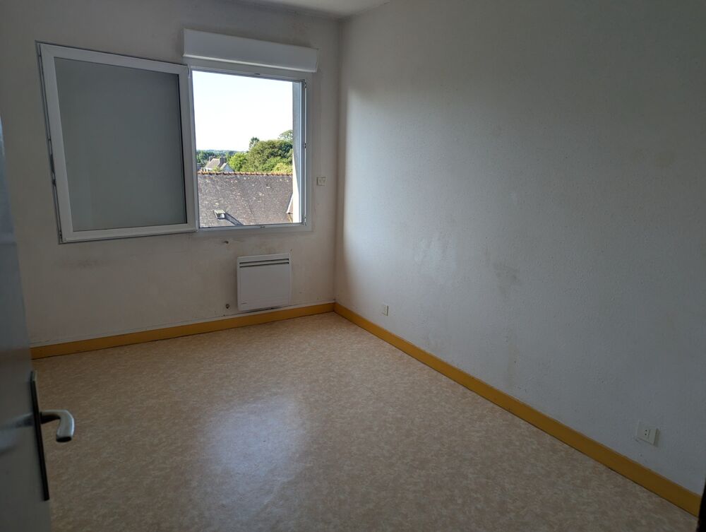 Appartement à vendre 4 pièces BRIEC (29)