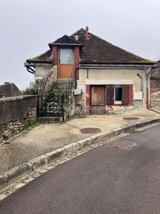  Maison à vendre 6 pièces 164 m²